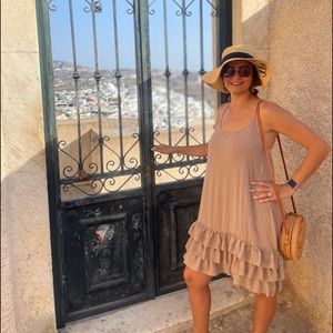 Meet your Posher, Farah